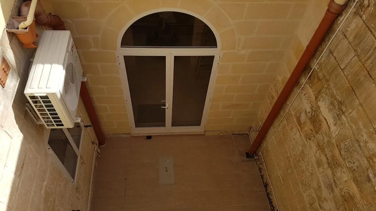 Willa Dar Il-Hena Zurrieq Dom wakacyjny